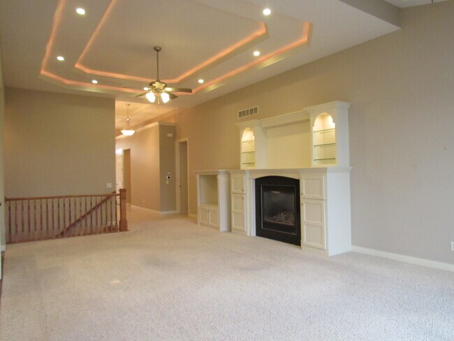 Building Photo - 3164 Meridith Way