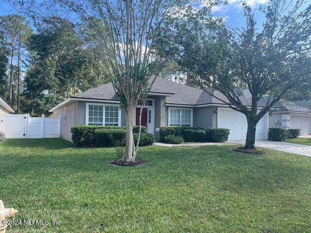 Building Photo - 244 E Betony Branch Way