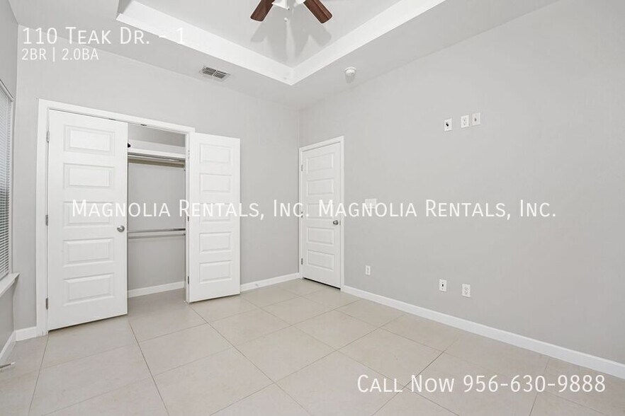 Building Photo - 110 Teak Dr
