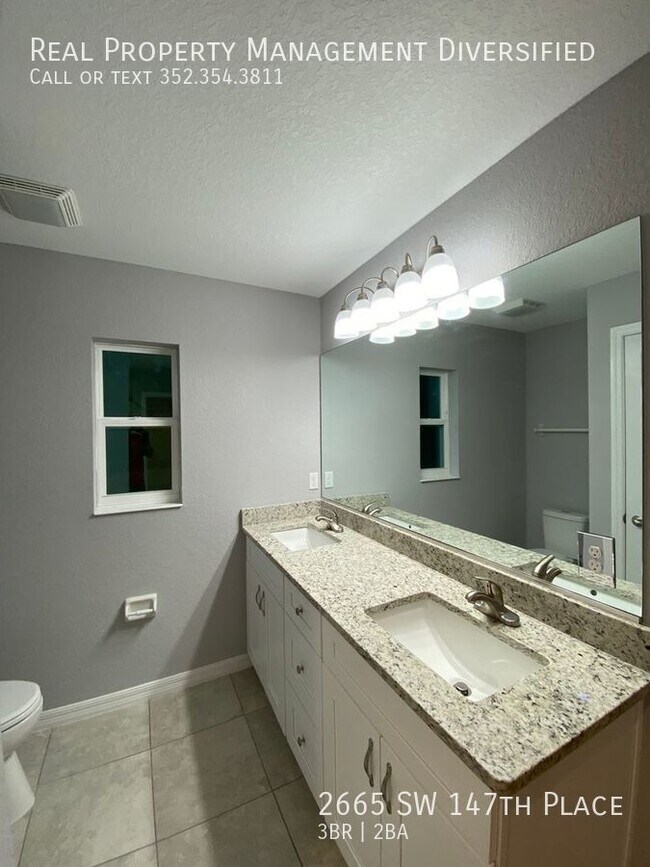 Building Photo - 2665 SW 147th Pl