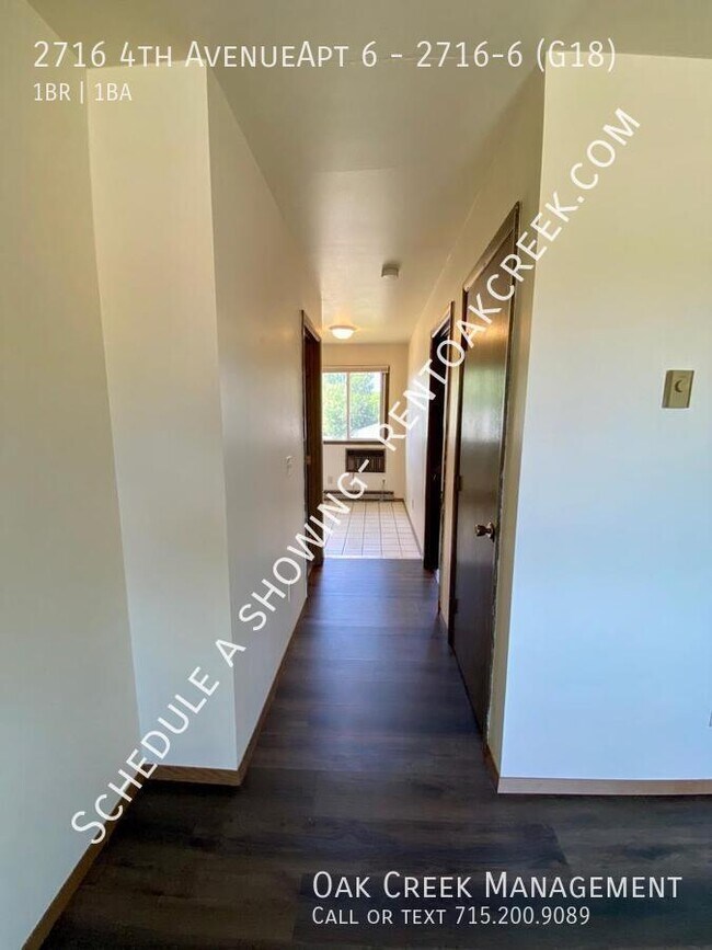 Building Photo - 2716 4th Ave