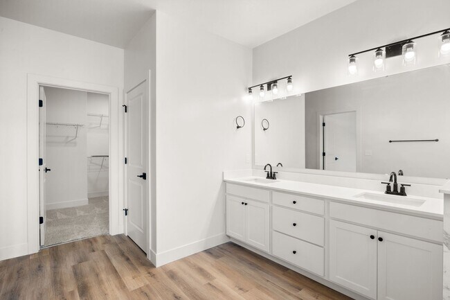 Building Photo - Brand New Two Bedroom Townhome in West Laf...