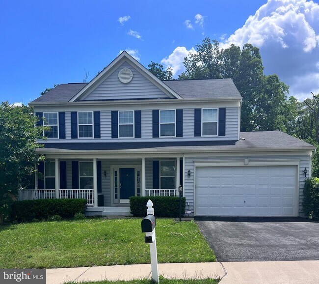 Primary Photo - 45 Colemans Mill Dr