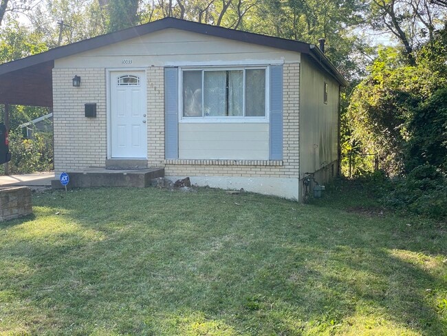 Building Photo - 10033 Baron Dr