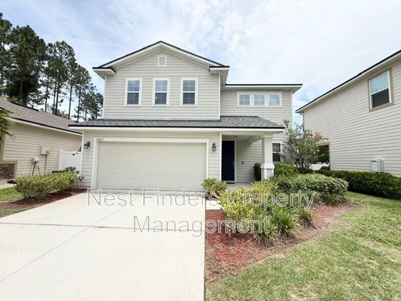 Building Photo - 6607 Azalea Park Rd