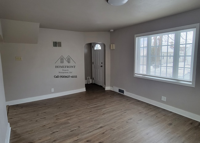 Building Photo - 1319 Georgia Ave