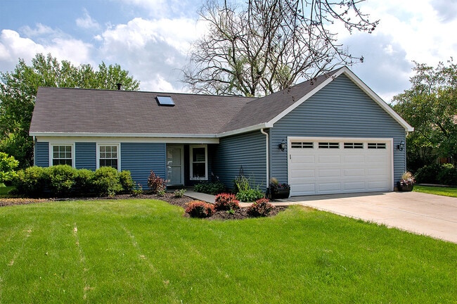 Primary Photo - 2138 Stirrup Ln