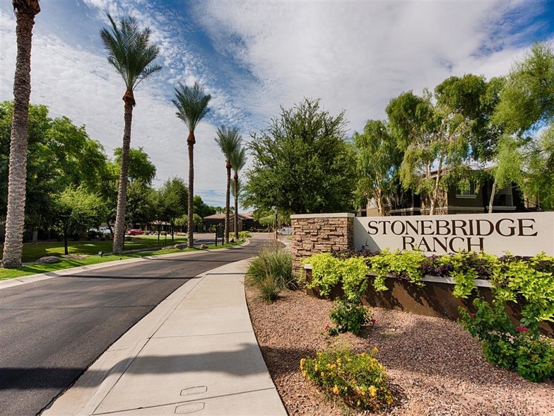 Stonebridge Ranch Apartments 575 W Pecos Rd Chandler AZ 85225
