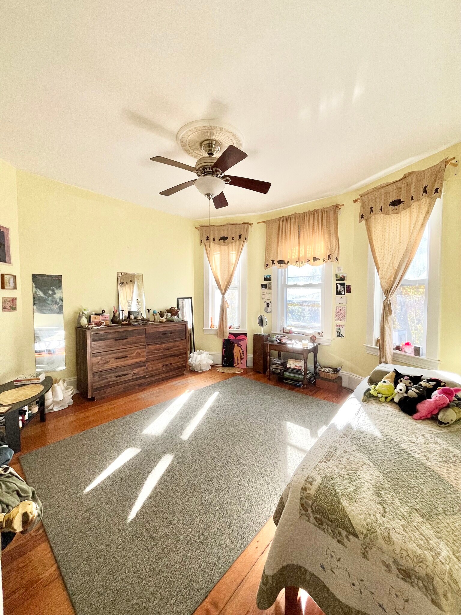 Building Photo - 83 Wensley St