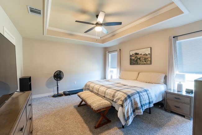 Building Photo - Savannah Place 3/2 House