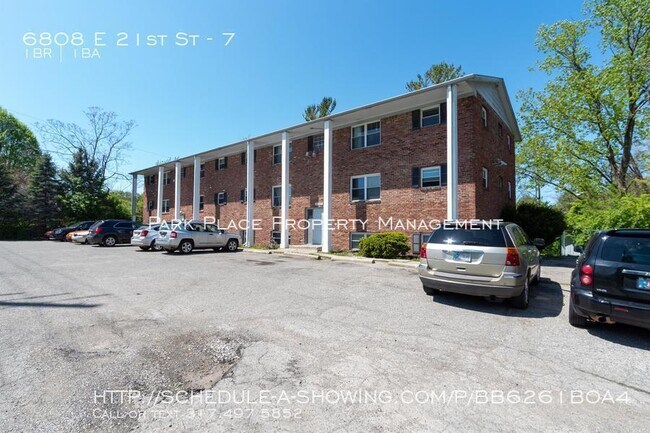 Building Photo - 6808 East 21st St