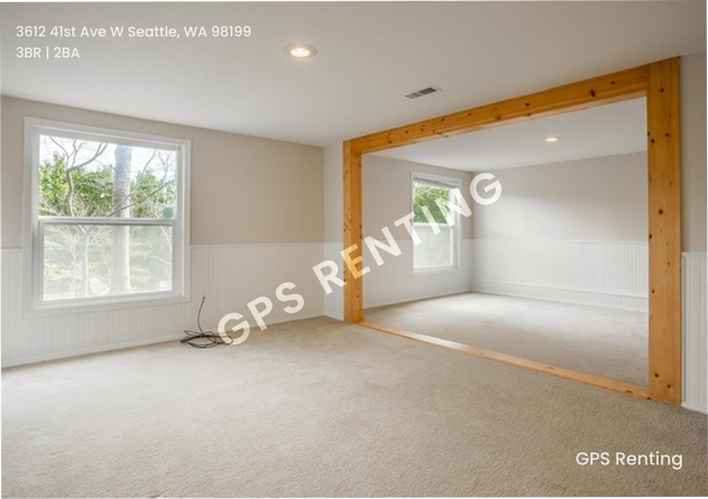 Building Photo - 3612 41st Ave W