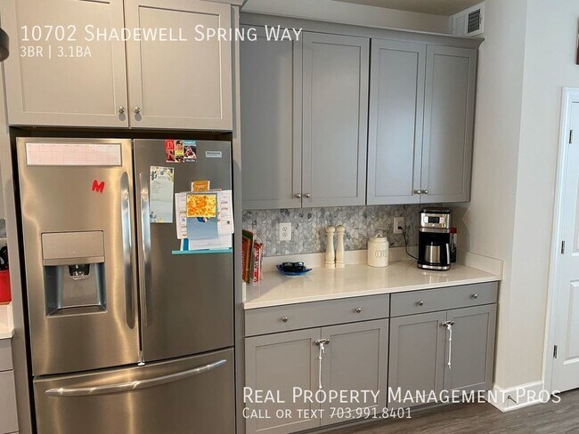 Building Photo - 10702 Shadewell Spg Wy
