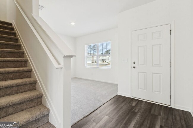 Building Photo - 94 Rowlett Pl