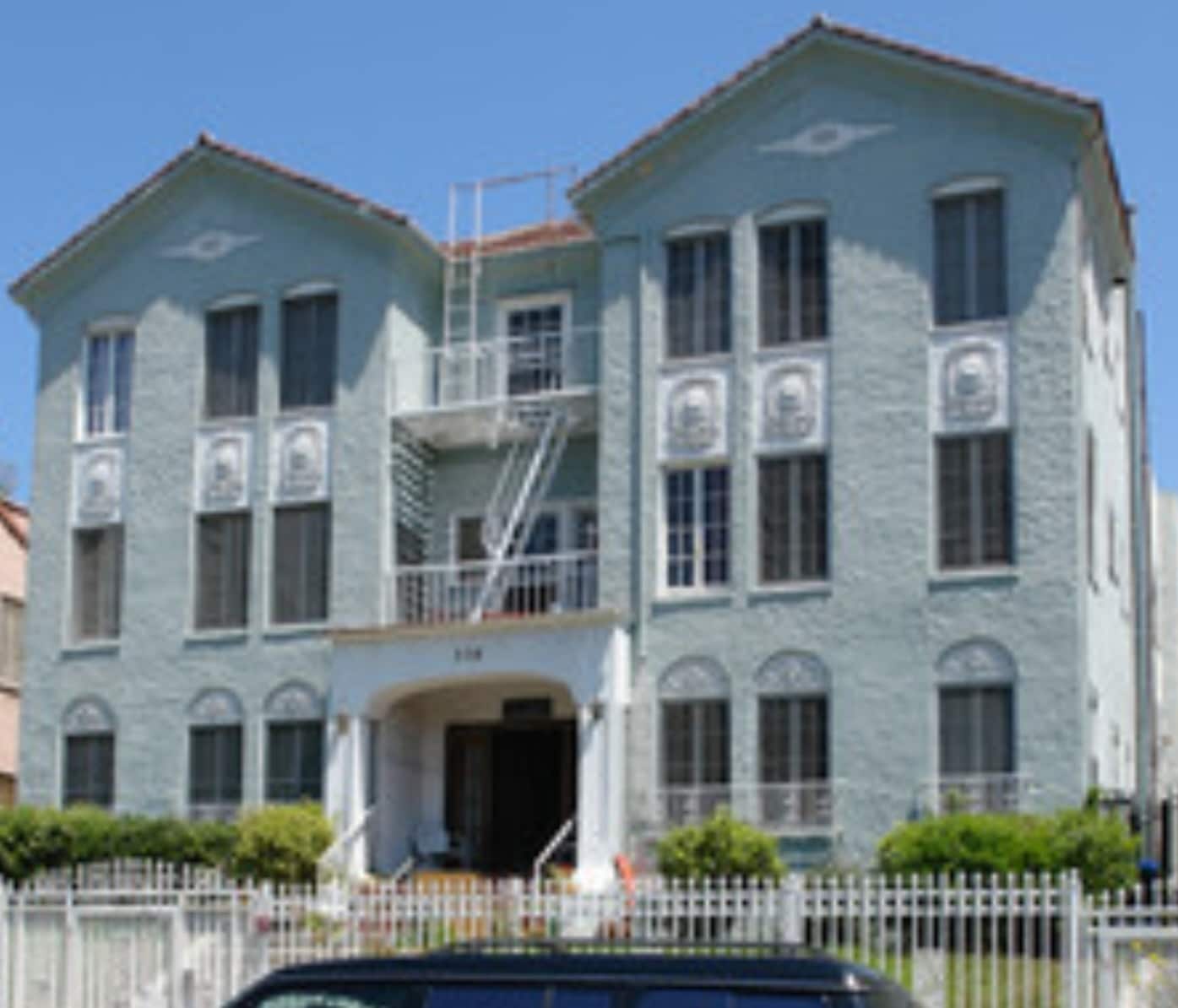 Building Photo - 238 S Berendo St