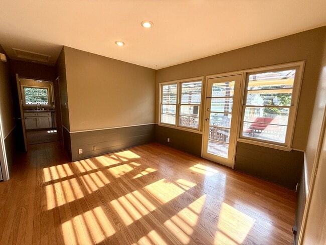 Building Photo - A Hidden Gem in the Heart of Claremont Village