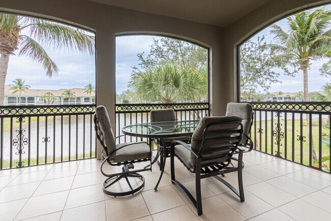 Building Photo - Seasonal Fully Furnished Home in Fiddler's Creek - AVAIL JAN-MAY