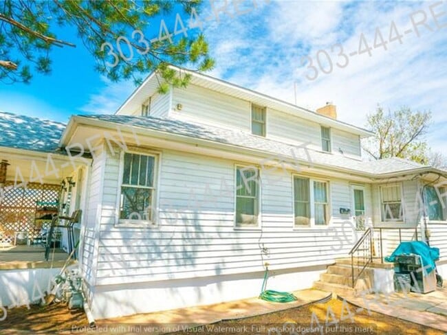 Building Photo - 3625 W 10th Ave