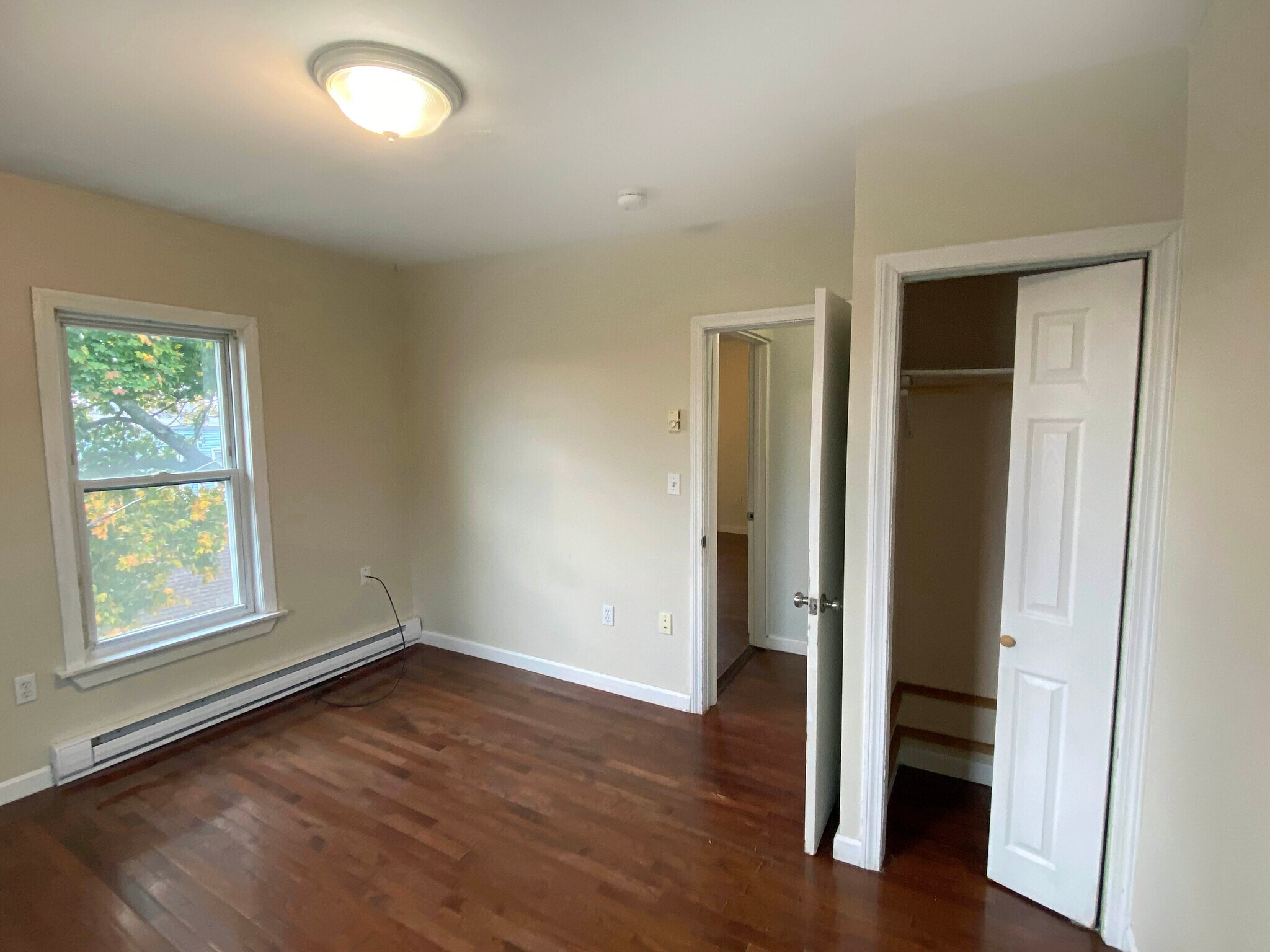 Bedroom #1 - 40 Clark St