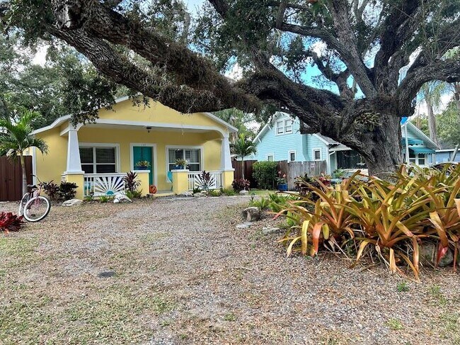 Building Photo - 1168 Bass Blvd