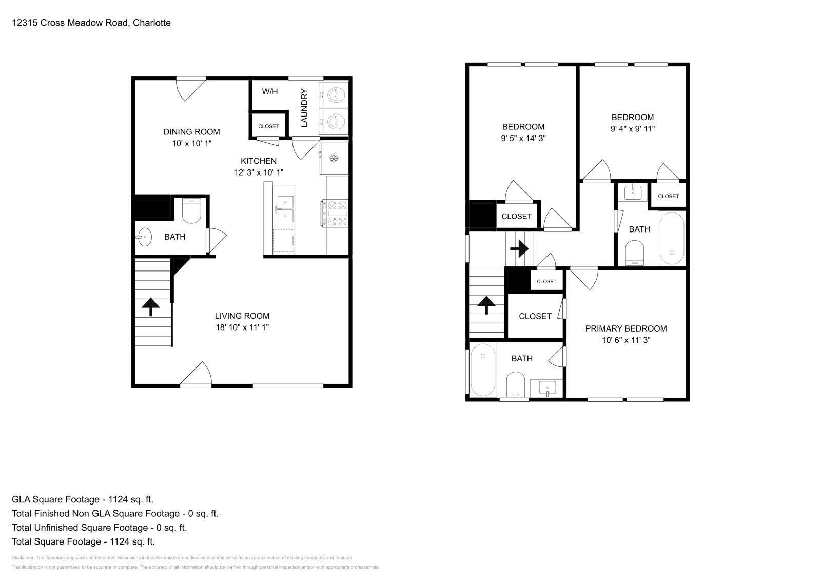Building Photo - 12315 Cross Meadow Rd