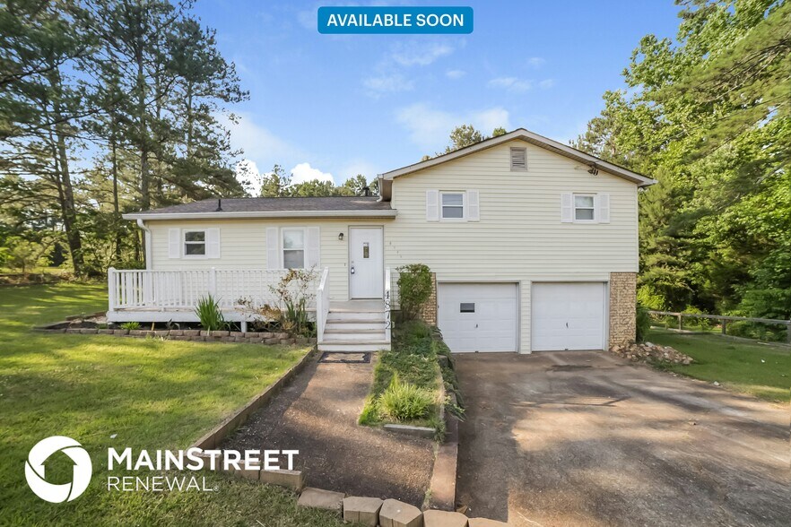 Primary Photo - 4872 Pebblebrook Dr