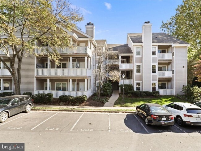 Building Photo - 14317 Climbing Rose Way