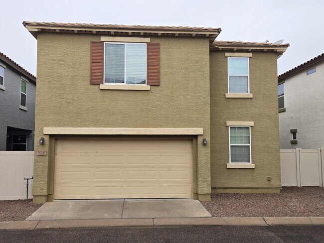 Building Photo - 950 S Wallrade Ln