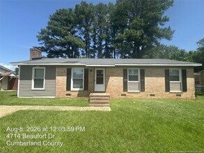 Building Photo - 4714 Beaufort Dr