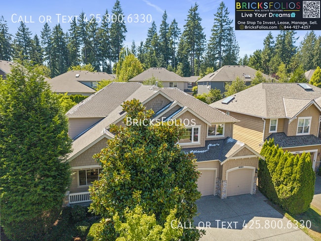 Building Photo - Redmond Ridge Luxury Living | East-Facing Murray Franklyn Gem