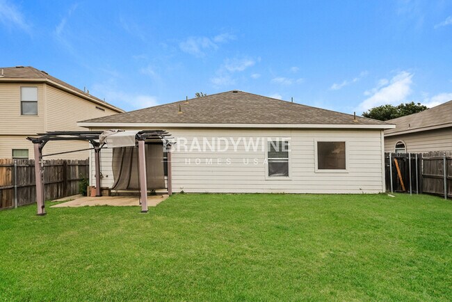 Building Photo - 14105 Silkwood Dr
