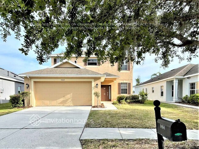 Building Photo - 9464 Leatherwood Ave