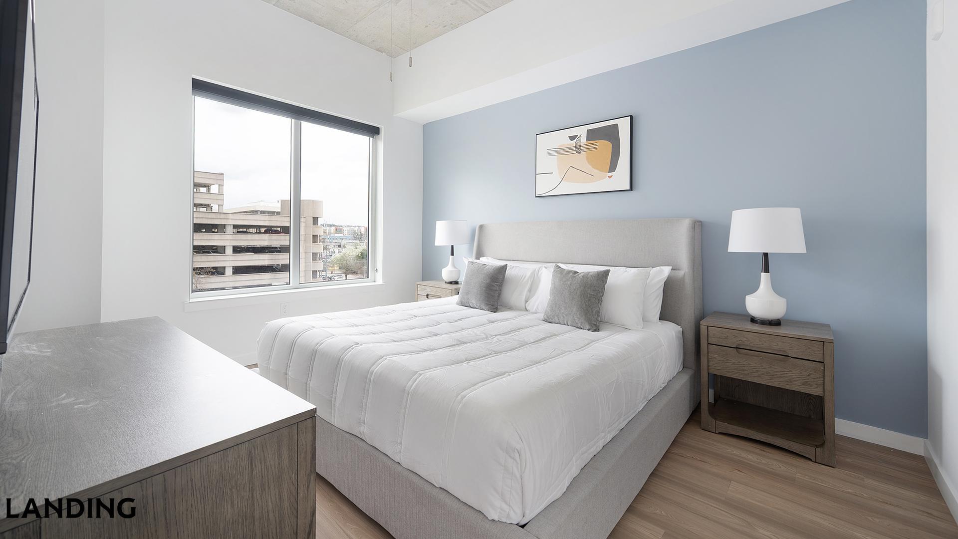 Building Photo - 1801 Patterson St