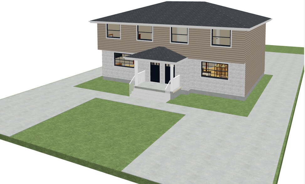 Building Photo - 87 Marine Dr