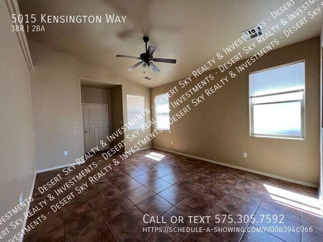 Building Photo - 5015 Kensington Way