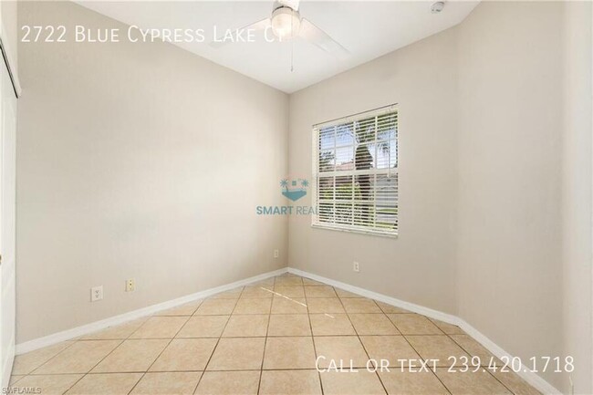 Building Photo - 2722 Blue Cypress Lake Ct