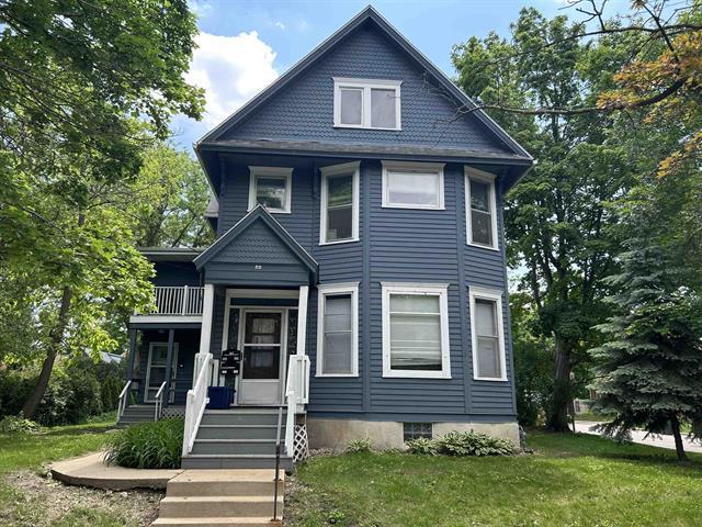 Building Photo - 1135 Vilas Ave