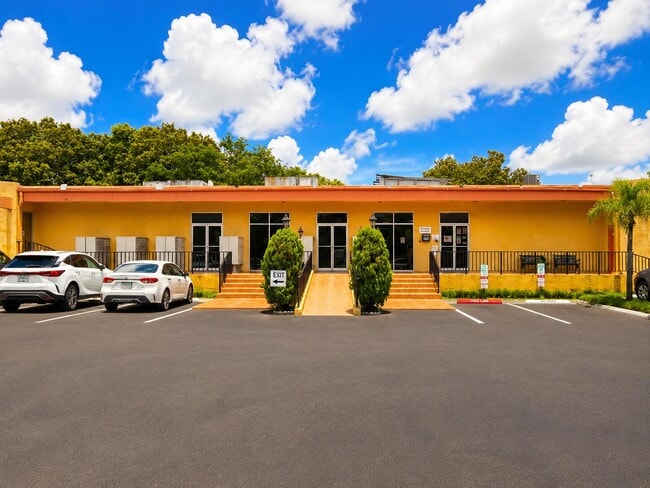 Building Photo - 4314 NW 9th Ave