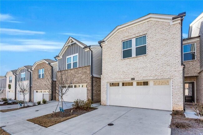 Building Photo - 1645 Villageside Ct