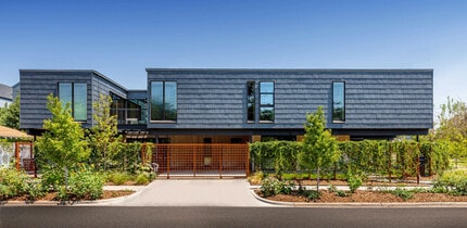 Building Photo - 104 N Adams Ave