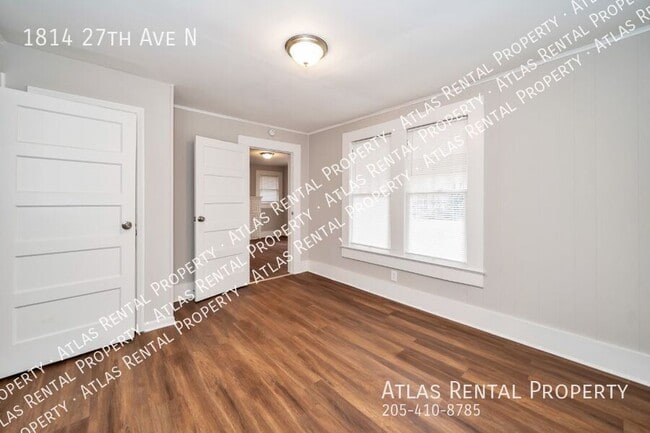 Building Photo - 1814 27th Ave N