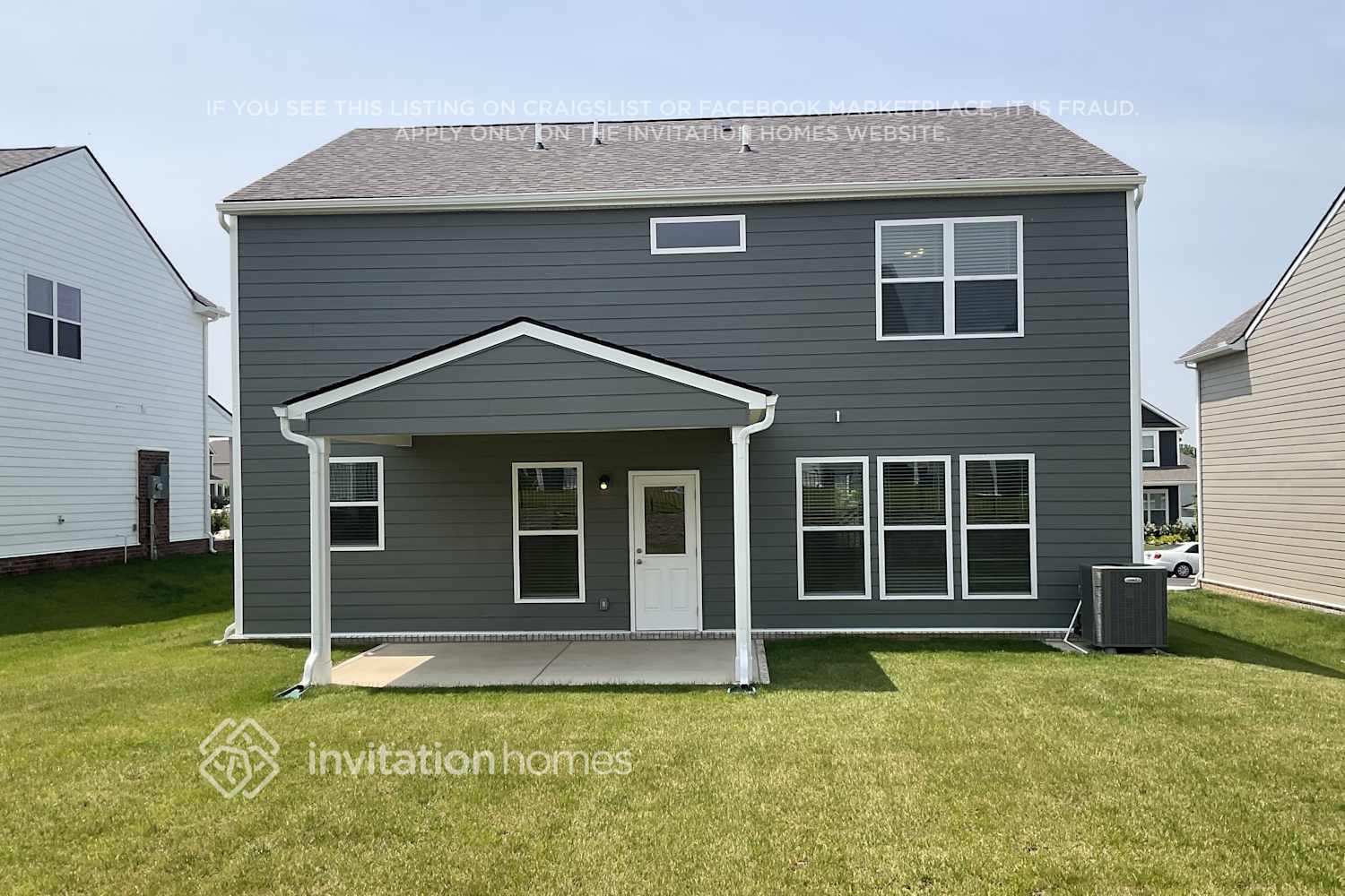 Building Photo - 3802 Lantern Ln