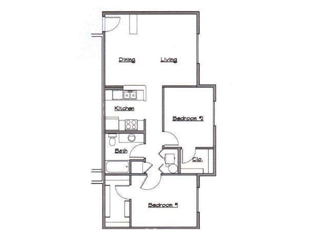 G - Lofts at McKinley