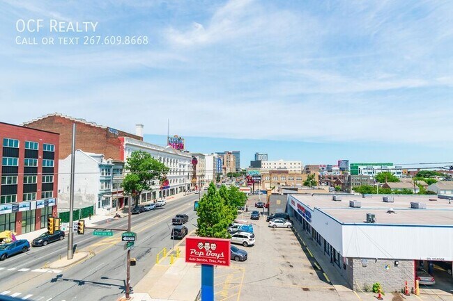 Building Photo - 813 N Broad St