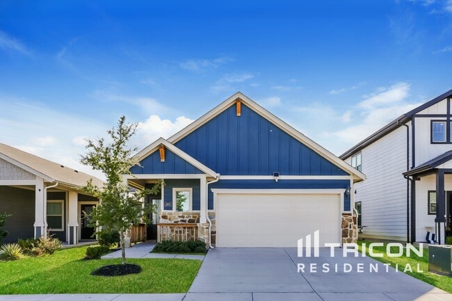 Building Photo - 1805 Ash Oak Ln