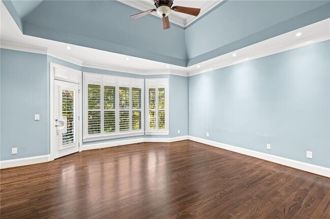 Building Photo - 445 Water Shadow Ln