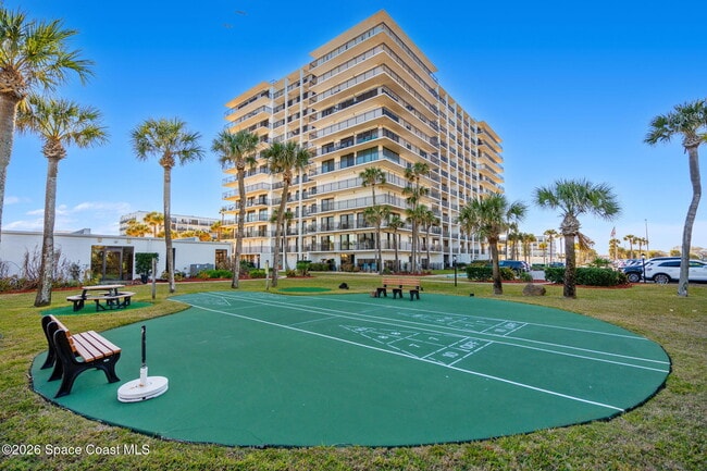 Building Photo - 2100 N Atlantic Ave