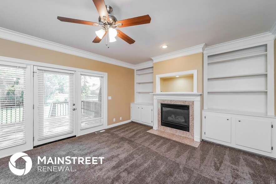 Building Photo - 11707 Hancock Trace Ct