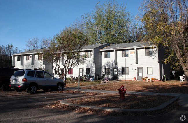 Building Photo - Clinic View Apartments