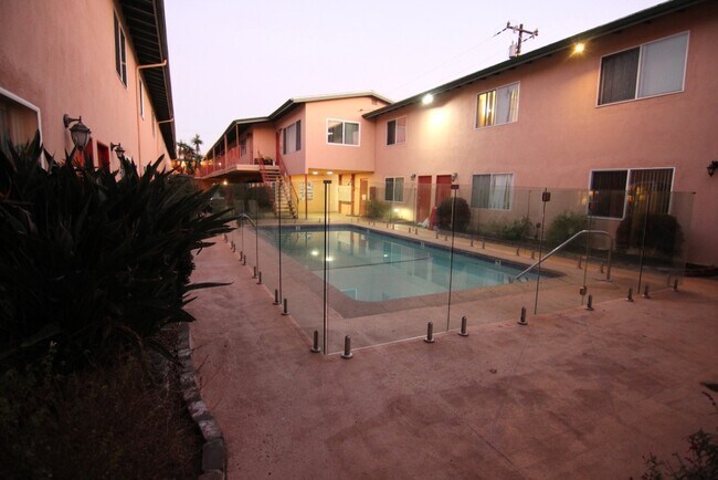 Building Photo - 20606 Anza Ave